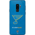 NHL St. Louis Blues Distressed Galaxy S9 Plus Skin