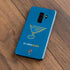 NHL St. Louis Blues Distressed Galaxy S9 Plus Skin