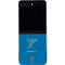 NHL St. Louis Blues Distressed Galaxy Z Flip5 5G Skin