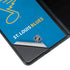 NHL St. Louis Blues Distressed Galaxy Z Fold3 5G Skin