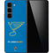 NHL St. Louis Blues Distressed Galaxy Z Fold5 5G Skin