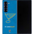 NHL St. Louis Blues Distressed Galaxy Z Fold6 Skin