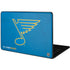 NHL St. Louis Blues Distressed Google Pixelbook Go Skin