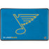 NHL St. Louis Blues Distressed Google Pixelbook Go Skin