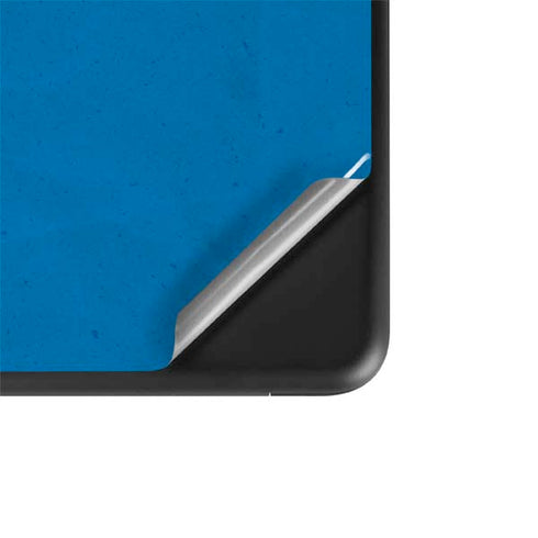 NHL St. Louis Blues Distressed Google Pixelbook Go Skin