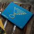 NHL St. Louis Blues Distressed Google Pixelbook Go Skin