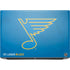 NHL St. Louis Blues Distressed HP ZBook Fury 16 G10 Skin