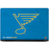 NHL St. Louis Blues Distressed Dell Inspiron Skin