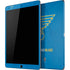 NHL St. Louis Blues Distressed iPad Skins
