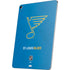 NHL St. Louis Blues Distressed Apple iPad Air Skin