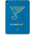 NHL St. Louis Blues Distressed Apple iPad Pro Skin