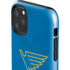 NHL St. Louis Blues Distressed iPhone 11 Pro Max Impact Case