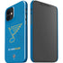 NHL St. Louis Blues Distressed iPhone 12 Mini Lite Case