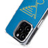 NHL St. Louis Blues Distressed iPhone 13 Pro Max MagSafe Case