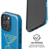 NHL St. Louis Blues Distressed iPhone 16 Pro Magsafe Impact Case