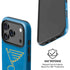NHL St. Louis Blues Distressed iPhone 17 Pro Magsafe Impact Case