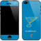 NHL St. Louis Blues Distressed iPhone 5/5s/5SE Skin