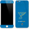 NHL St. Louis Blues Distressed iPhone 6/6s Plus Skin