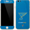 NHL St. Louis Blues Distressed iPhone 6/6s Skin