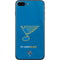 NHL St. Louis Blues Distressed iPhone 8 Plus Skin