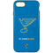 NHL St. Louis Blues Distressed iPhone 8 Pro Case