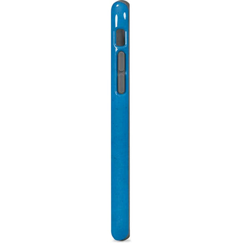NHL St. Louis Blues Distressed iPhone 8 Pro Case
