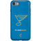 NHL St. Louis Blues Distressed iPhone SE (2nd & 3rd Gen) Pro Case