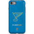 NHL St. Louis Blues Distressed iPhone SE (2nd & 3rd Gen) Pro Case