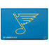 NHL St. Louis Blues Distressed Dell Latitude Skin
