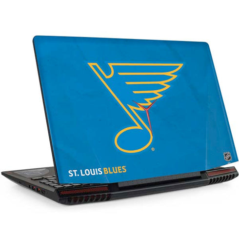 NHL St. Louis Blues Distressed Legion Y720 Skin