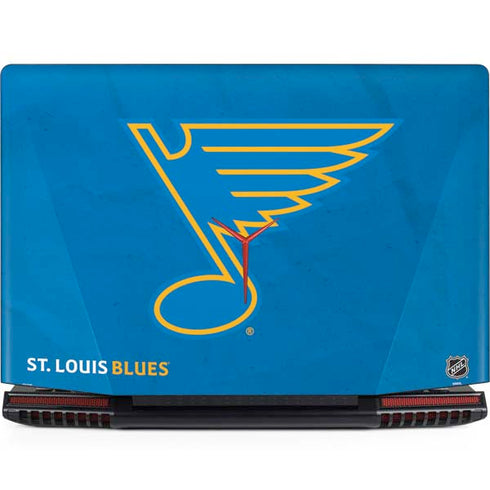 NHL St. Louis Blues Distressed Legion Y720 Skin