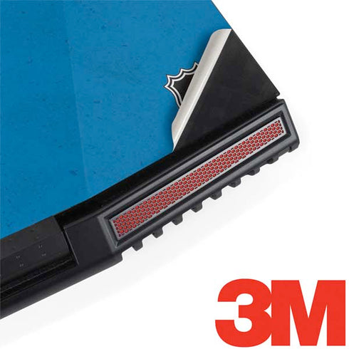 NHL St. Louis Blues Distressed Legion Y720 Skin