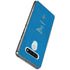 NHL St. Louis Blues Distressed LG Stylo 6 Clear Case
