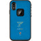 NHL St. Louis Blues Distressed LifeProof Fre iPhone Skin