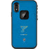 NHL St. Louis Blues Distressed LifeProof Fre iPhone Skin
