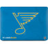 NHL St. Louis Blues Distressed Apple MacBook Air Skin