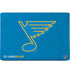 NHL St. Louis Blues Distressed MacBook Skins