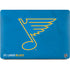 NHL St. Louis Blues Distressed Apple MacBook Pro 16-inch Skin