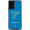 NHL St. Louis Blues Distressed Moto G Power 5G (2024) Clear Case