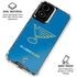 NHL St. Louis Blues Distressed Moto G Power 5G (2024) Clear Case
