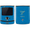 NHL St. Louis Blues Distressed Motorola RAZR Skin