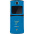 NHL St. Louis Blues Distressed Motorola RAZR Skin