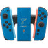 NHL St. Louis Blues Distressed Nintendo Switch 2 (2025) Joy-Con Controller Skin