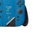 NHL St. Louis Blues Distressed Nintendo Switch 2 (2025) Joy-Con Controller Skin