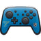 NHL St. Louis Blues Distressed Nintendo Switch 2 (2025) Pro Controller Skin