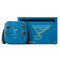 NHL St. Louis Blues Distressed Nintendo Switch 2 (2025) with Joy-Con Skin
