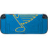 NHL St. Louis Blues Distressed Nintendo Switch 2 (2025) with Joy-Con Skin