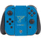 NHL St. Louis Blues Distressed Nintendo Switch (2017-2021) Joy-Con Controller Skin