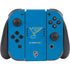 NHL St. Louis Blues Distressed Nintendo Switch (2017-2021) Joy-Con Controller Skin
