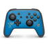 NHL St. Louis Blues Distressed Nintendo Skins
